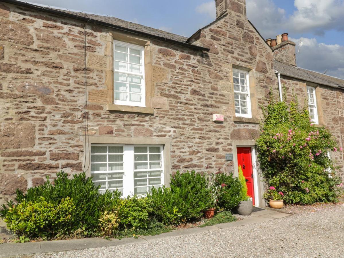 Greystones Cottage Crieff Exterior foto