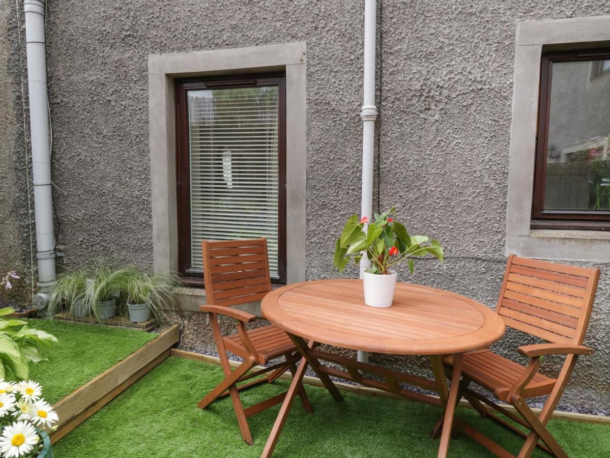 Greystones Cottage Crieff Exterior foto